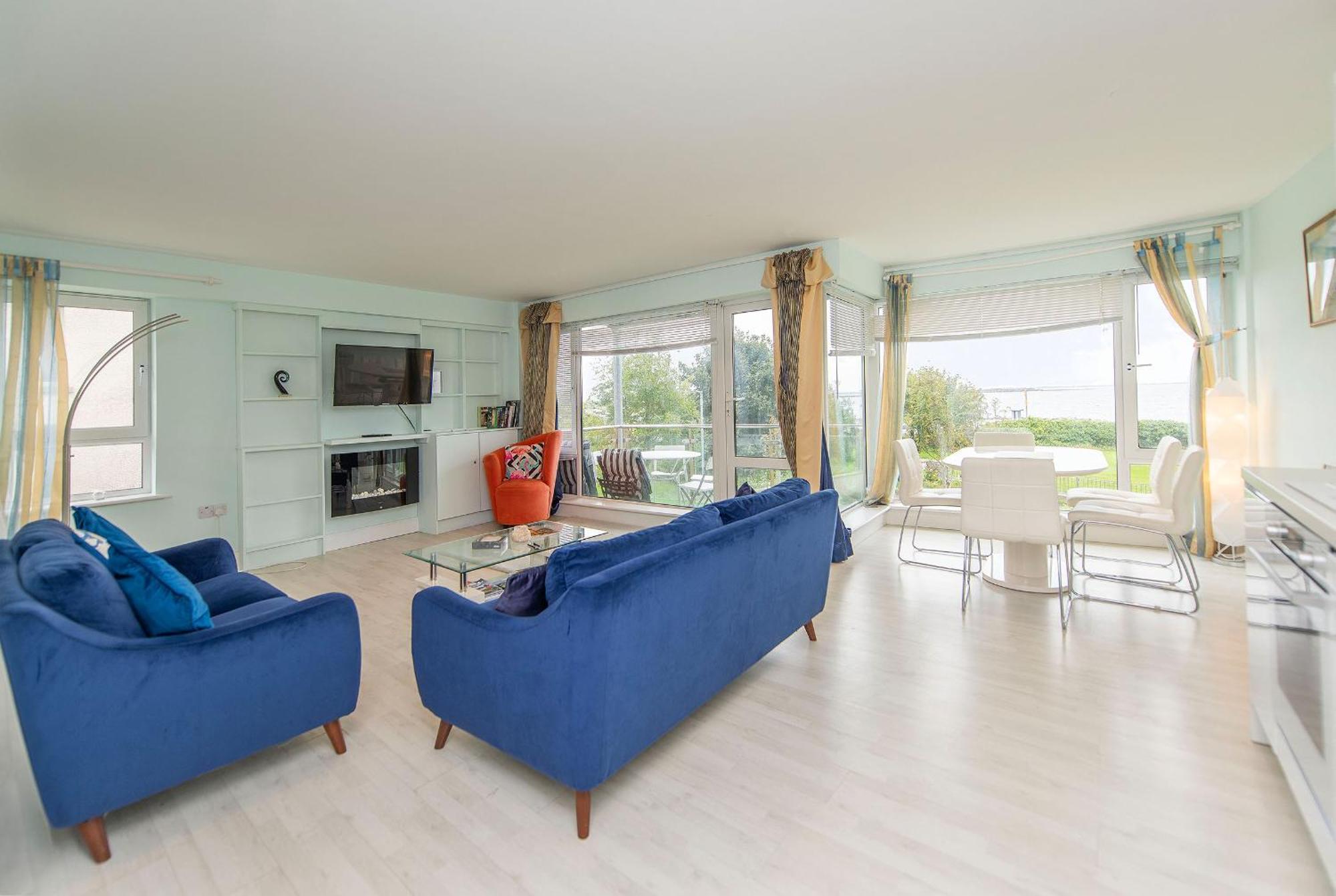 Appartement Seaview In *